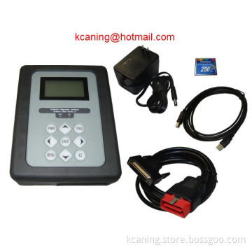 Select Monitor III,Subaru scanner